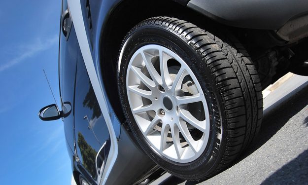 Bandenactie Das Autohaus Nederland 01