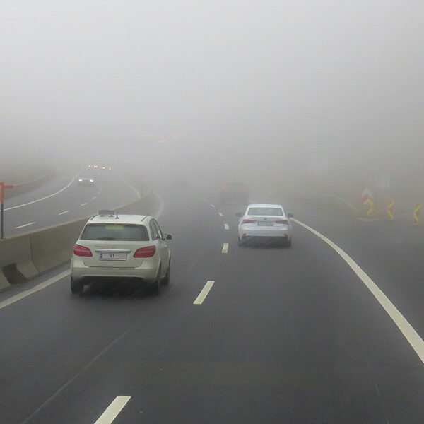 Auto start slecht bij vochtig weer