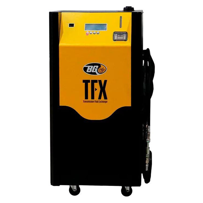 Automaat spoelen Das Autohaus DSG